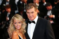 At the 66th Cannes Film Festival (Image via Getty)